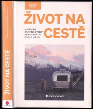 Antonio Santabarbara,: Život na cestě