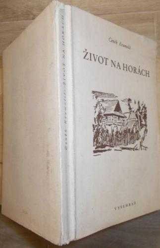 Život na horách