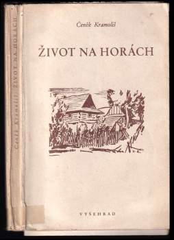 Život na horách
