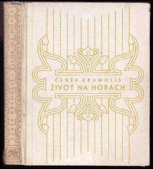 Život na horách