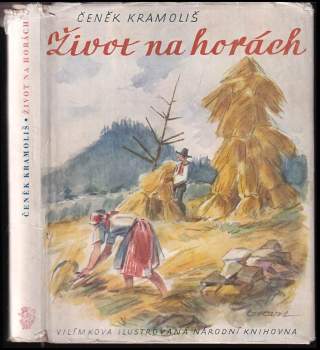 Život na horách