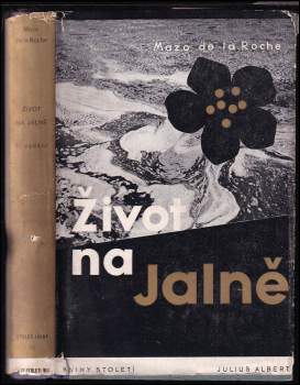 Život na Jalně