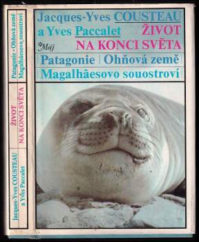Život na konci světa