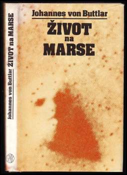 Život na Marse