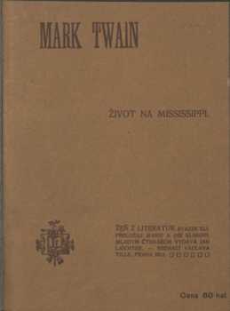 Život na Mississippi