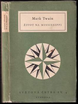 Život na Mississippi