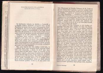Mark Twain: Život na Mississippi