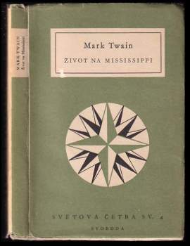 Život na Mississippi