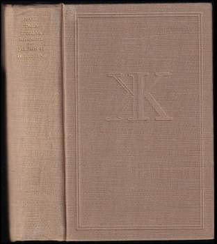 Mark Twain: Život na Mississippi ; Jak jsem se protloukal