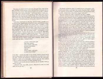 Mark Twain: Život na Mississippi ; Jak jsem se protloukal