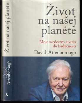 Život na našej planéte