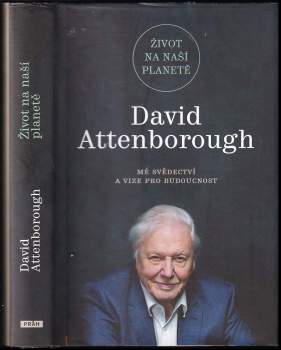 David Attenborough: Život na naší planetě