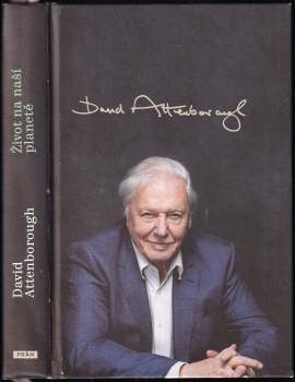 David Attenborough: Život na naší planetě