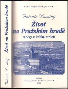 Život na Pražském hradě