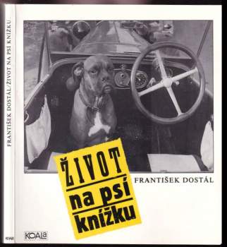 Život na psí knížku