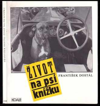 Život na psí knížku