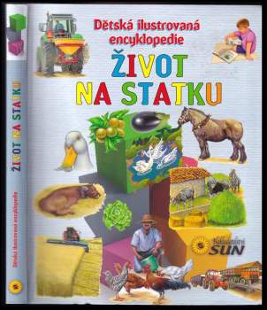 Život na statku
