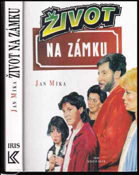 Život na zámku : podle stejnojmenného televizního seriálu