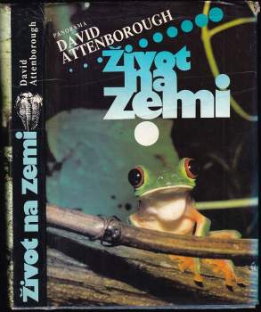 Život na Zemi : 1. díl