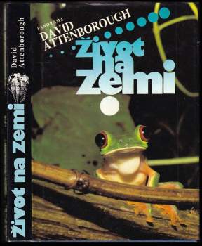 David Attenborough: Život na Zemi