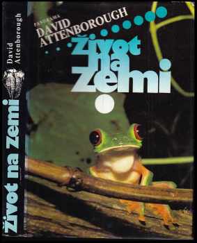 Život na Zemi