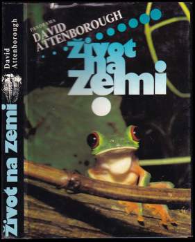 David Attenborough: Život na Zemi