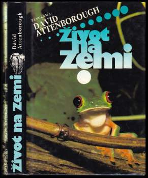 Život na Zemi : 1. díl - David Attenborough (1986, Panorama) - ID: 818347