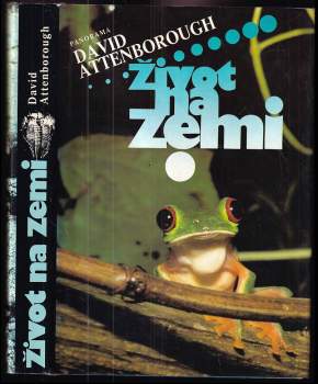 Život na Zemi : 1. díl