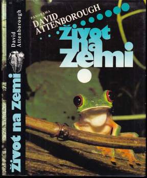 David Attenborough: Život na Zemi