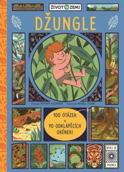 Život na Zemi: Džungle