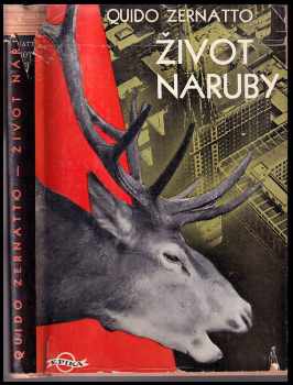 Život naruby : román