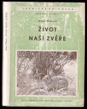 Život naší zvěře