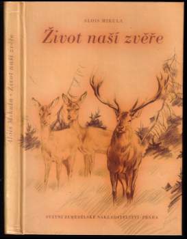 Život naší zvěře