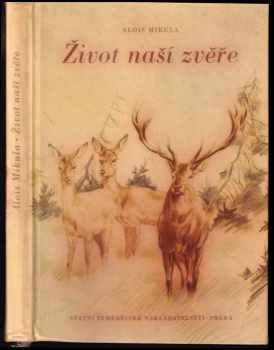 Život naší zvěře