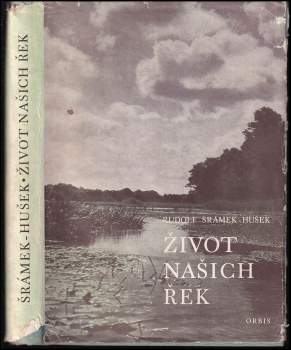 Život našich řek