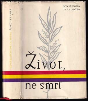 Život, ne smrt
