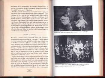 P. D James: Život nejsou jen vraždy