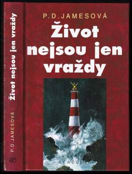 Život nejsou jen vraždy