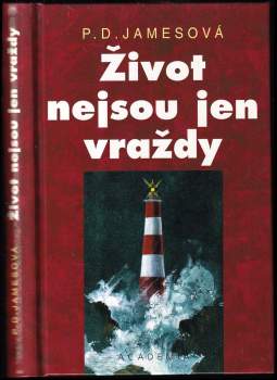 Život nejsou jen vraždy