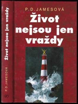 Život nejsou jen vraždy