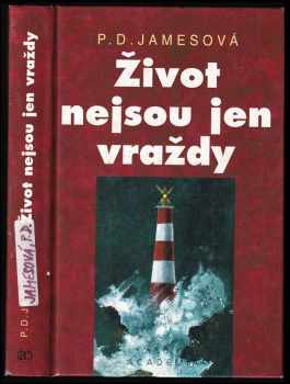 Život nejsou jen vraždy