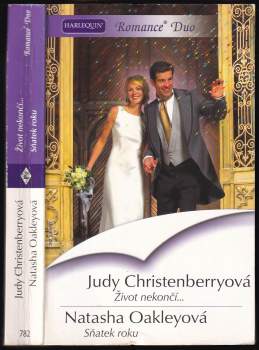 Život nekončí..., Sňatek roku