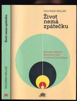 Život nemá zpátečku