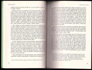 Wilfried Nelles: Život nemá zpátečku