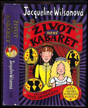 Život není kabaret