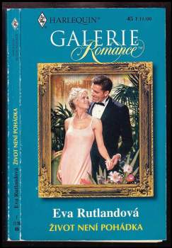 Život není pohádka