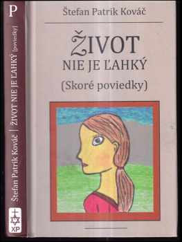 Život nie je ľahký