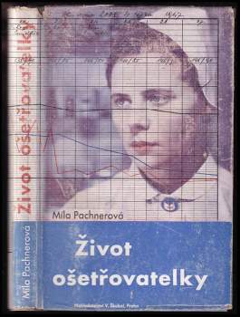 Život ošetřovatelky