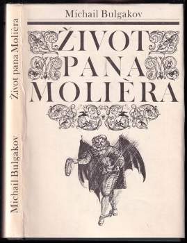 Život pana Molièra