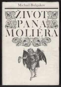 Život pana Molièra